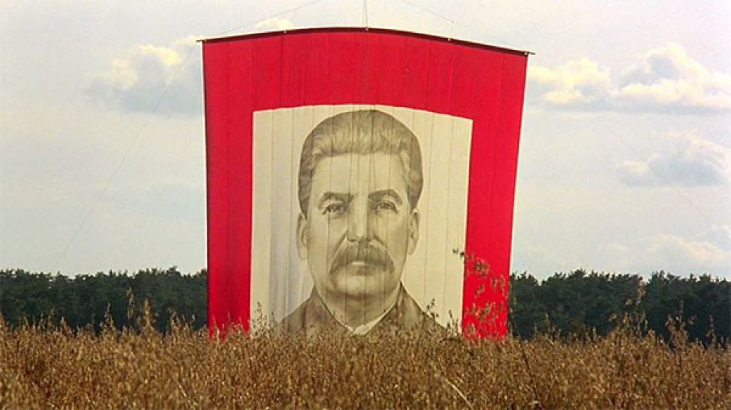 Сталин сегодня